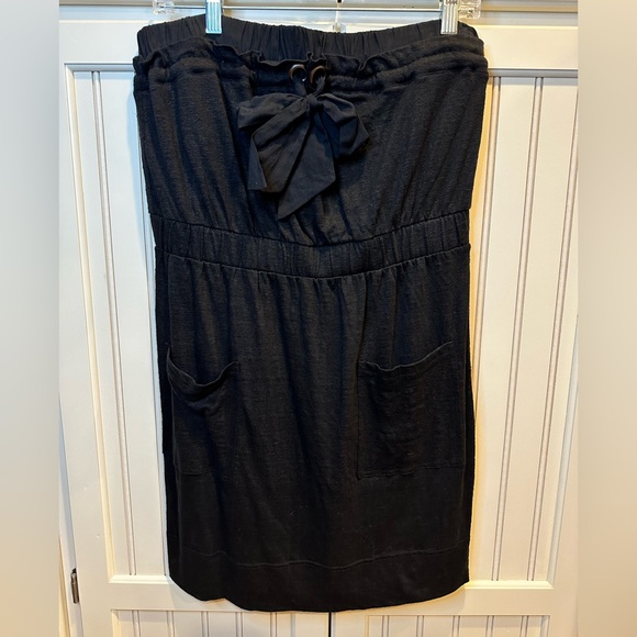 Banana Republic Short Sleeve Mini Dress Size 4